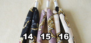鼻緒 男性用 その5
